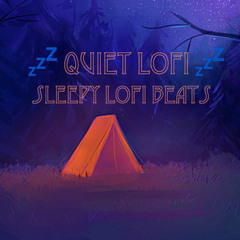 quiet lofi // sleepy lofi beats