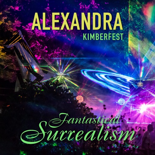 Alexandra - Kimberfest 2024