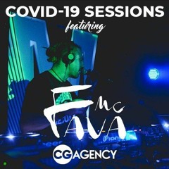 CGRadio Sessions 01 – Fava Live DJ Set