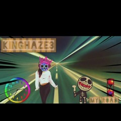 Kinghaze3-My Road