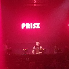 Funhouse Kingsday promoset 2025