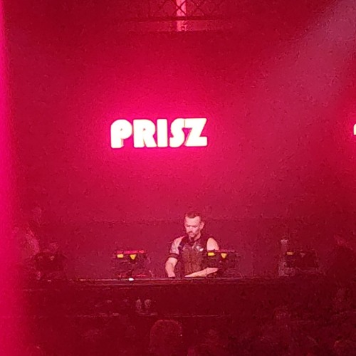 Funhouse Kingsday promoset 2025