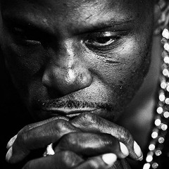 Damien 4 - DMX Tribute By Adonis 4.17.21