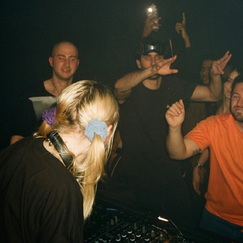 nextdimensional dj sets 2024