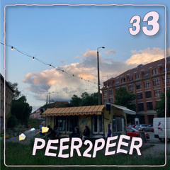 Peer2Peer #33 (Wide Area Network) - Sirius Topic - 26.06.2025
