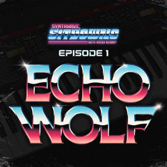EP 01 - ECHO WOLF