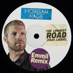 The Longest Road - Emmil Dub [FREE DL]