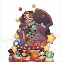 Identity V Halloween