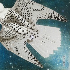 Azizy | Alcyone 夜間飛行