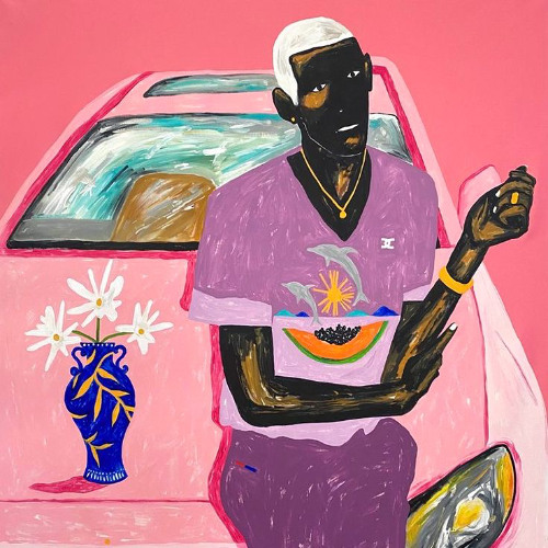 DREAMING - JOEY BADA$$ X MAC MILLER TYPE BEAT