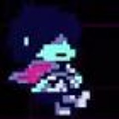 Deltarune - Cyber Fields [Genocide Mix]