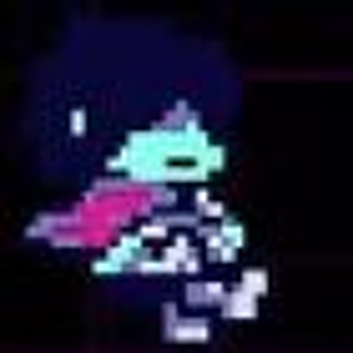 Deltarune - Cyber Fields [Genocide Mix]
