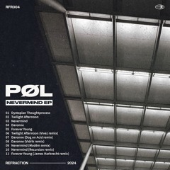 Pøl - Dystopian Thoughtprocess