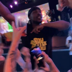 Unreleased grime