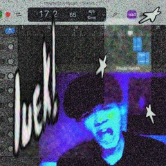 maybe i try too much (feat. Olive Wang)