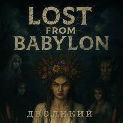 Дволикий