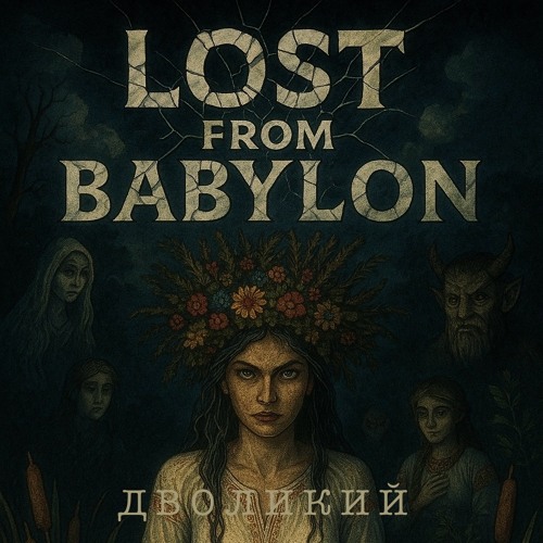 Дволикий