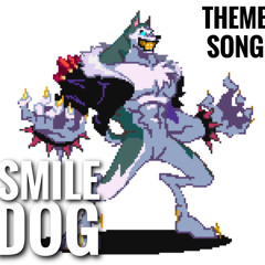 Smiledog Theme