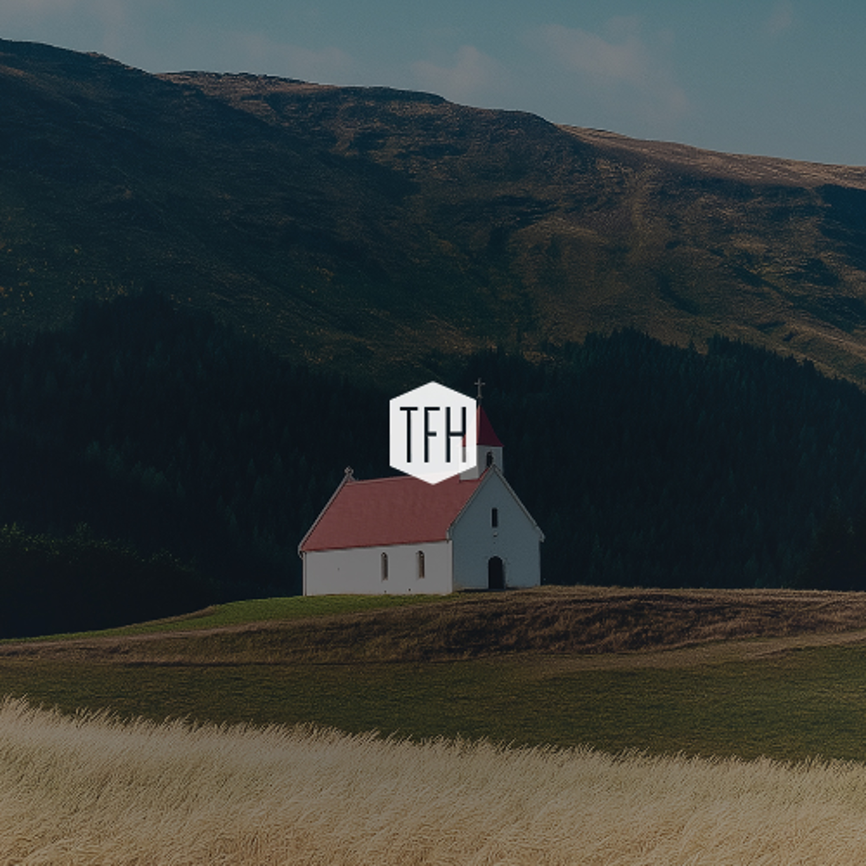 The Father\'s House Calgary
