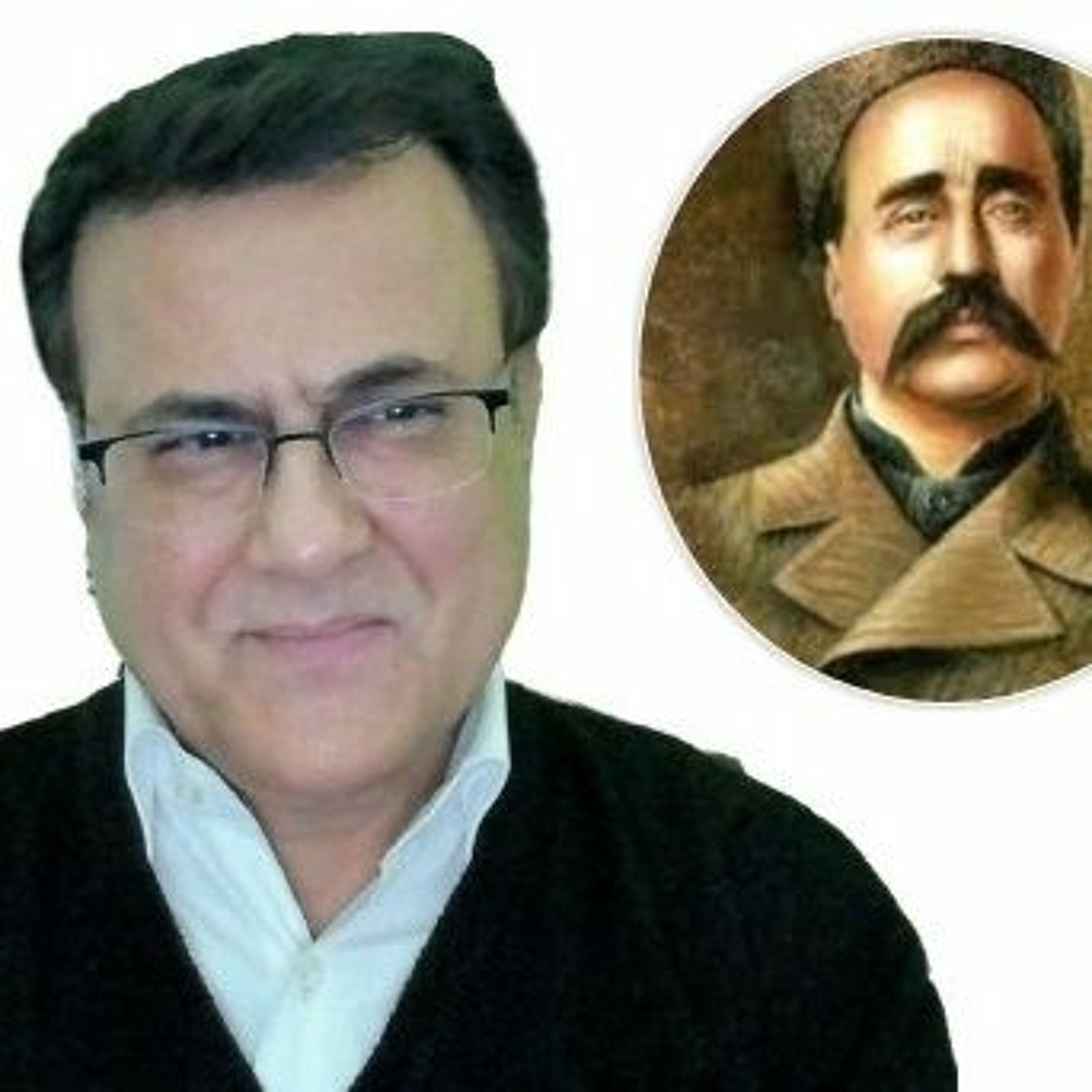 دست اندازی ته مانده های پهلوی به انقلاب مشروطه ممنوع episode artwork