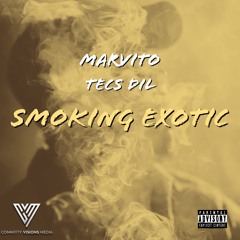 Smokin Exotic FT Tecs Dil
