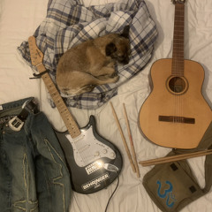 One More Kiss (demo)
