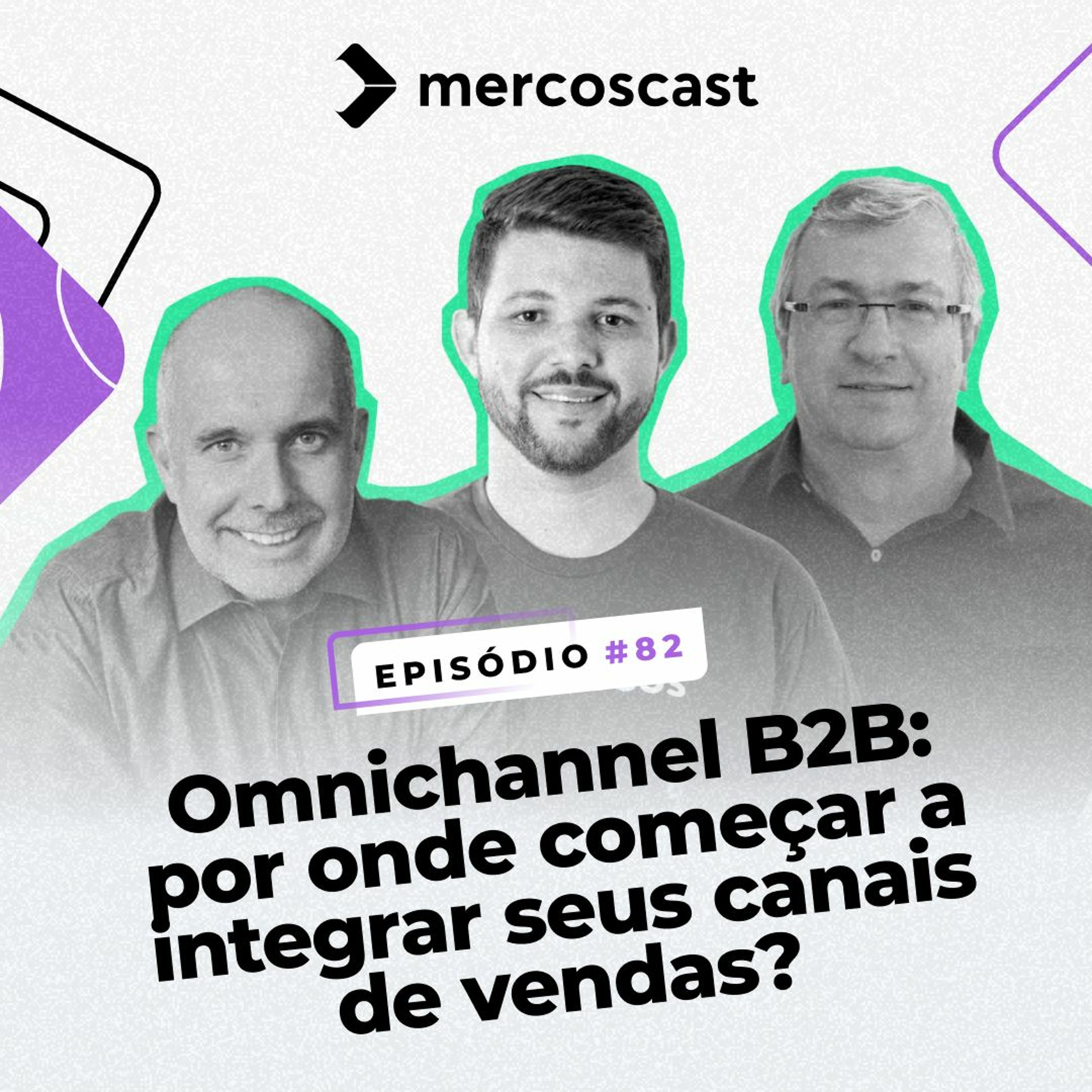 Mercoscast - Vendas e Gestão