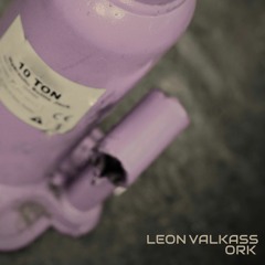 Leon Valkass - Lockdown