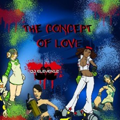 The Concept Of Love