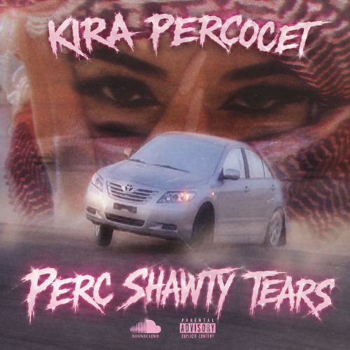 kira percocet - быть моей сукой