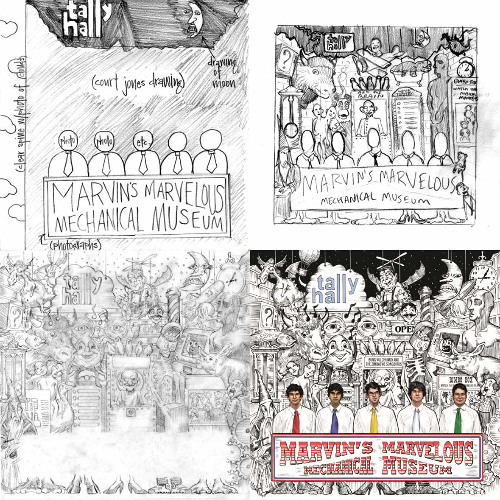 The RandomnessUser WTTH Collection