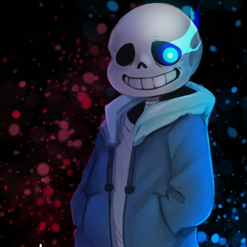 My attempt at a MEGALOVANIA recreation on Garageband