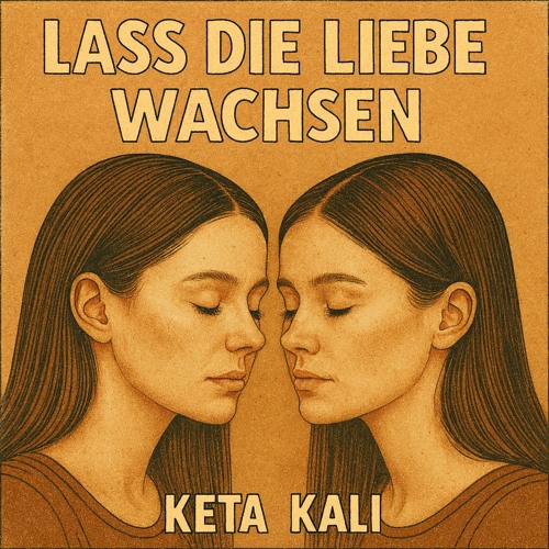 Lass die Liebe wachsen