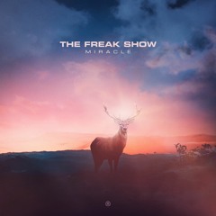 The Freak Show - Black