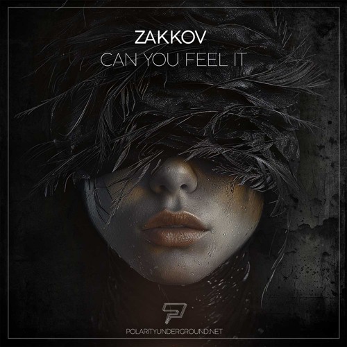 Zakkov - Can You Feel It (Extended Mix)