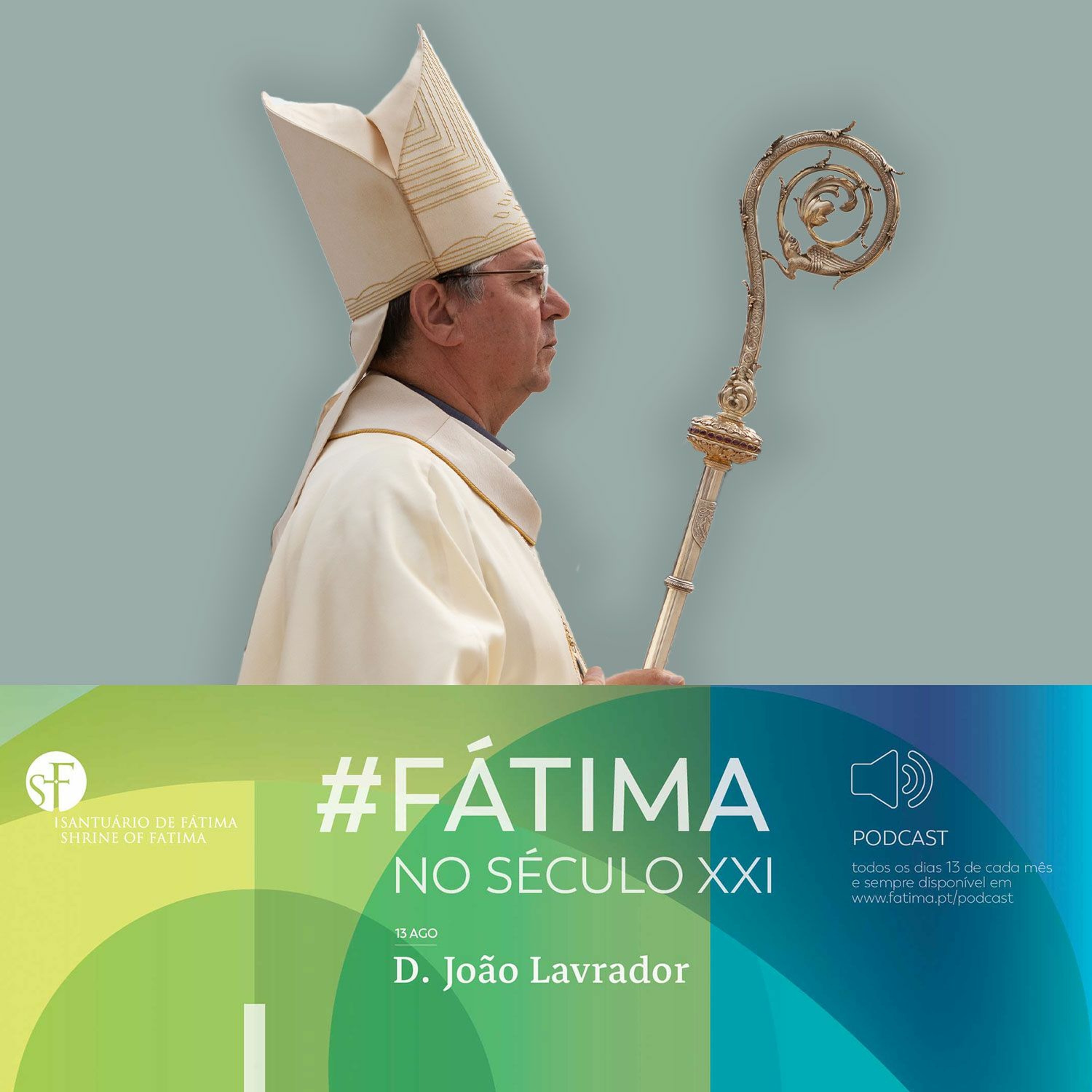 #Fátima no século XXI