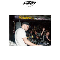 Boj Lucki - (Jungle Tekno Special)- Everyday Junglist Podcast - Episode 604