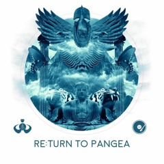 Re:Turn To Pangea - June 12, 2021 - GV3 - Marc Monaghan - Sunrise Mix