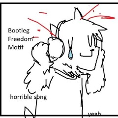 Bootleg Freedom Motif