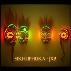 Sikhuphuka