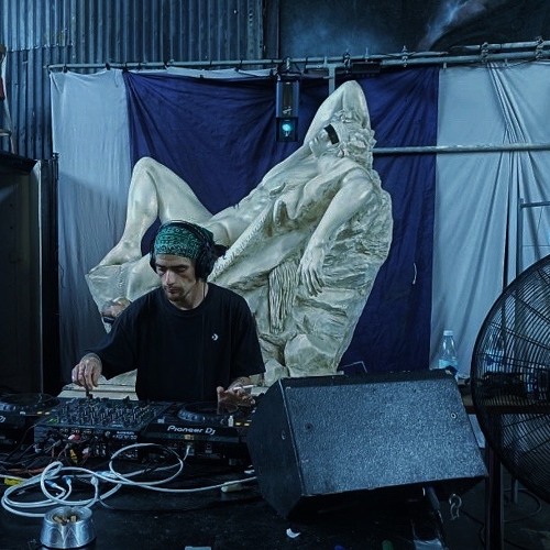 Techno set