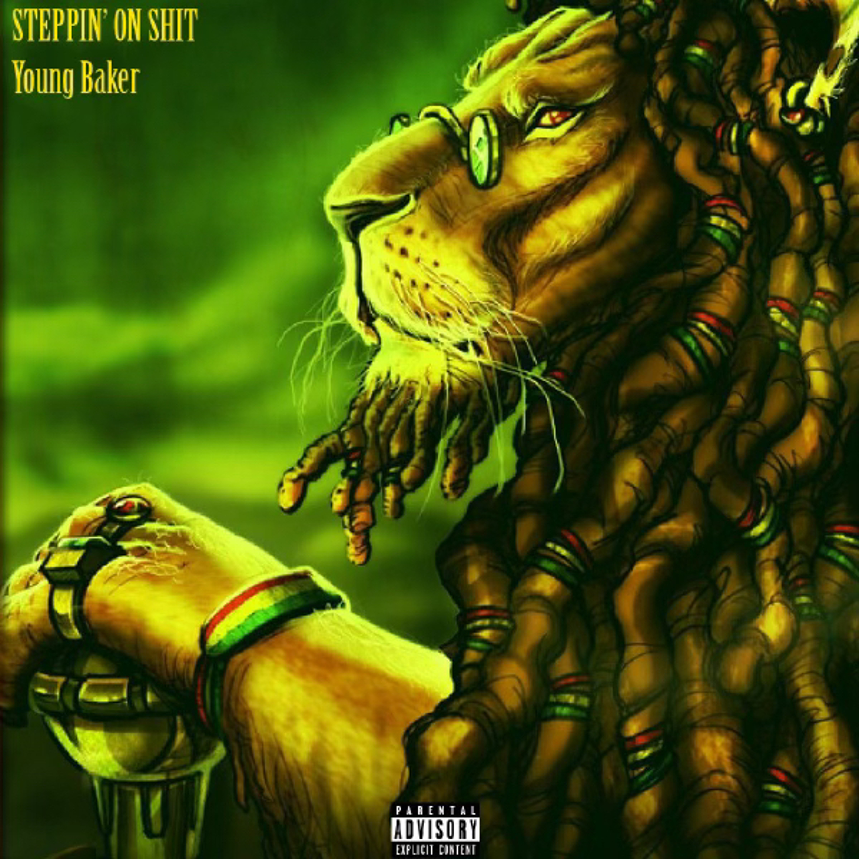 Runin Up Bands episode artwork