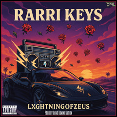 Rrari Keys