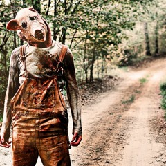 Welcome To The Black Farm