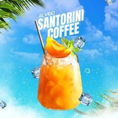 Santorini Coffee