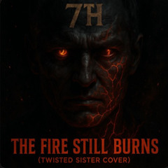 The Fire Still Burns (Twisted Sister cover) w/ Judge!