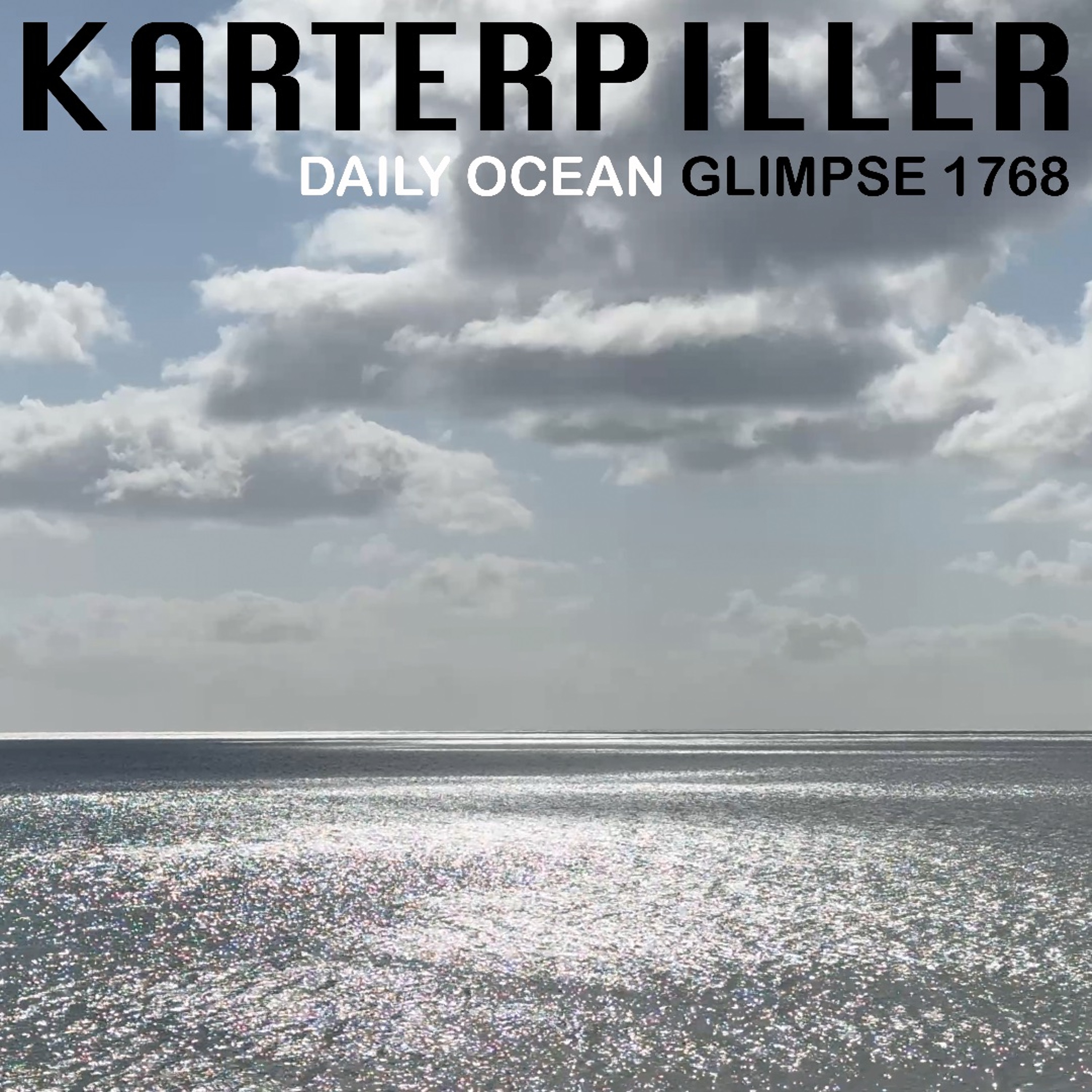 Glimpse 1768 (Aug 5 2026) episode artwork