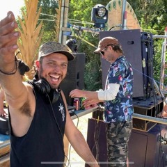 playerOne & Aya - under control species _ part 2 (recorded live @ tropic tribal 2022)