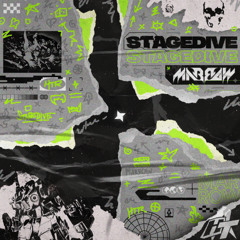 Marrow - Stagedive