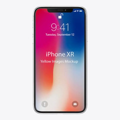 Bildschirm Iphone Mockup Effects Free Kostenlos Downloaden